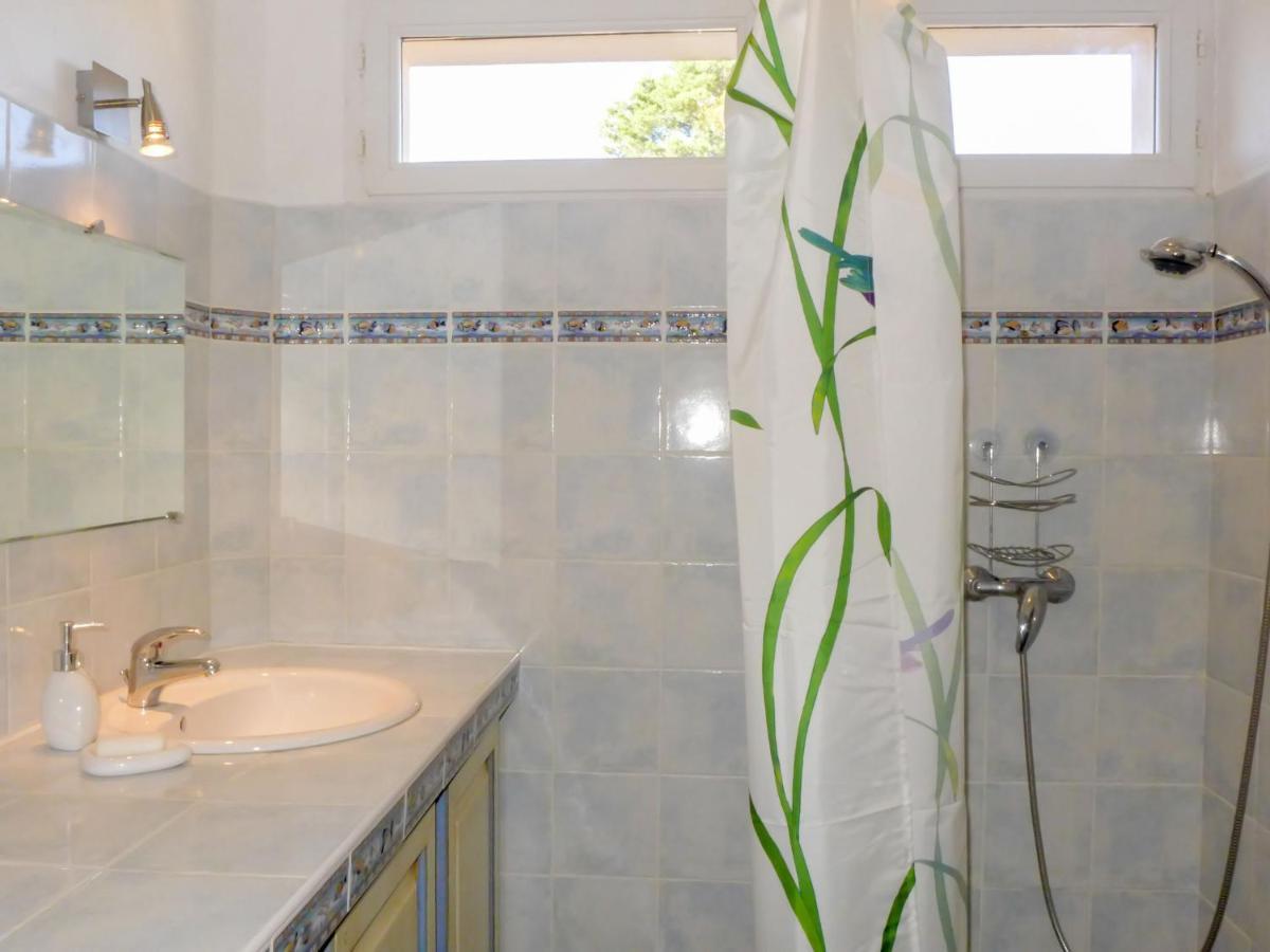 Apartment Les Vignes By Interhome เลแล็คส์ ภายนอก รูปภาพ