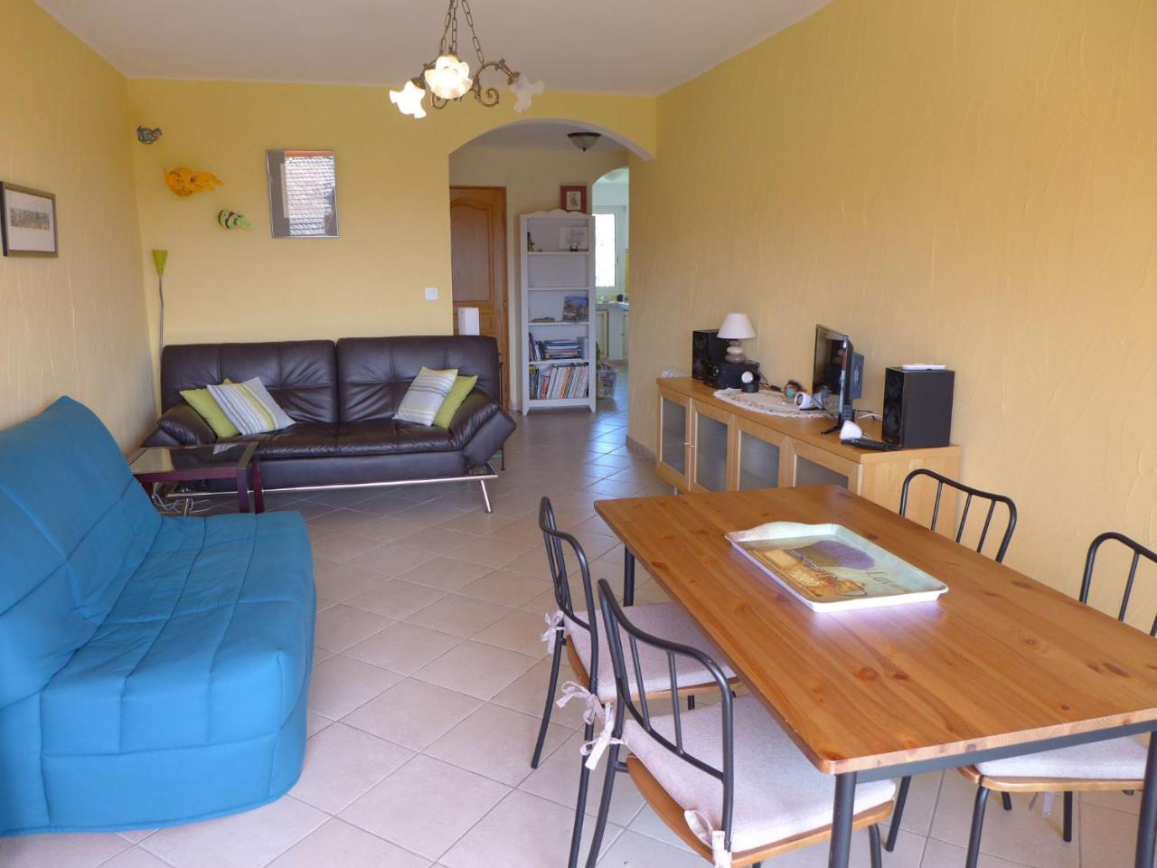 Apartment Les Vignes By Interhome เลแล็คส์ ภายนอก รูปภาพ